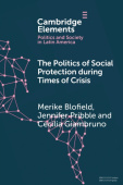 Politics of Social Protection During Times of Crisis