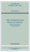 Churches and Rites of Passage: Volume 59