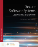 Secure Software Systems