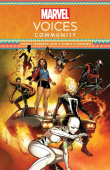 Marvel's Voices: Community