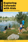 Exploring Colorado with Kids