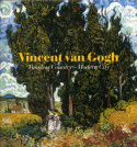 Vincent Van Gogh: Timeless Country-Modern City