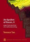 Epsilon of Room, II