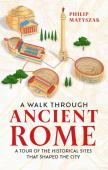 Walk Through Ancient Rome