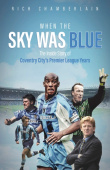 When The Sky Was Blue