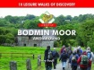 Boot Up Bodmin Moor and Around