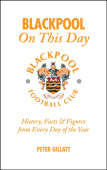 Blackpool FC On This Day