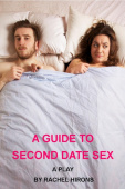 Guide to Second Date Sex
