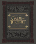 Inside HBO's Game of Thrones