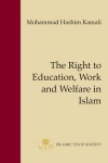Right to Education, Work and Welfare in Islam
