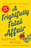 Frightfully Fatal Affair