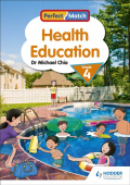 Perfect Match Health Education Grade 4