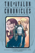 Avalon Chronicles Volume 2