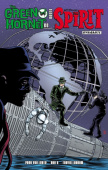 Green Hornet ’66 Meets The Spirit TP