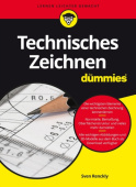 Technisches Zeichnen fur Dummies