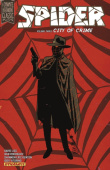 Spider Volume 3