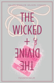 Wicked + The Divine Volume 2: Fandemonium