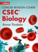 Biology - a Concise Revision Course for CSEC®
