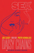 Sex Volume 4: Daisy Chains