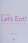 Elly Pear’s Let’s Eat