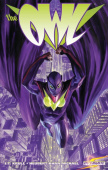 Project Superpowers: The Owl