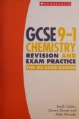 Chemistry Revision and Exam Practice for All Boards