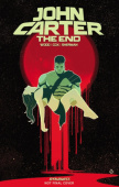 John Carter: The End