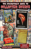 Overstreet Guide To Collecting Horror