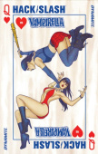 Hack/Slash vs. Vampirella