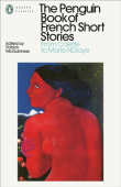 Penguin Book of French Short Stories: 2