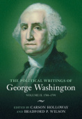 Political Writings of George Washington: Volume 2, 1788–1799