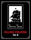 Killing Stalking: Deluxe Edition Vol. 4
