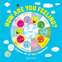 How Are You Feeling?