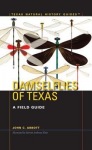 Damselflies of Texas