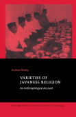 Varieties of Javanese Religion