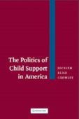 Politics of Child Support in America