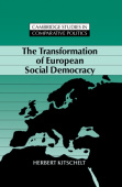 Transformation of European Social Democracy