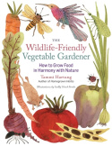 Wildlife-Friendly Vegetable Gardener