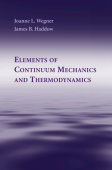 Elements of Continuum Mechanics and Thermodynamics