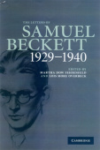 Letters of Samuel Beckett: Volume 1, 1929–1940
