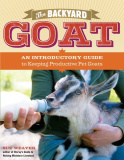 Backyard Goat