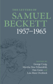 Letters of Samuel Beckett: Volume 3, 1957–1965