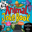 A to Z Animal Joke Book