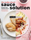 Make-Ahead Sauce Solution