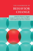 Handbook of Behavior Change