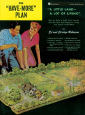 "Have-More" Plan