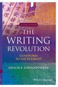 Writing Revolution
