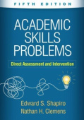 Academic Skills Problems, Fifth Edition