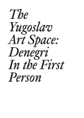 Yugoslav Art Space
