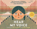 Hear My Voice/Escucha mi voz